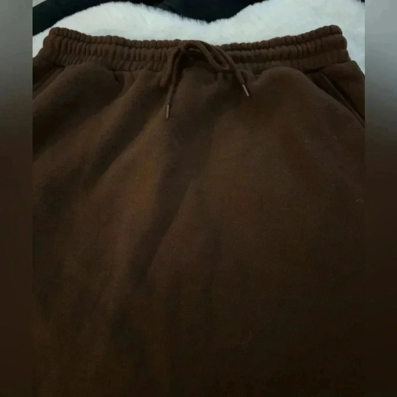 Refuge Athletics Sports Summer Skirt Cute Drawstring Waist with Pockets - Picture 2 of 9